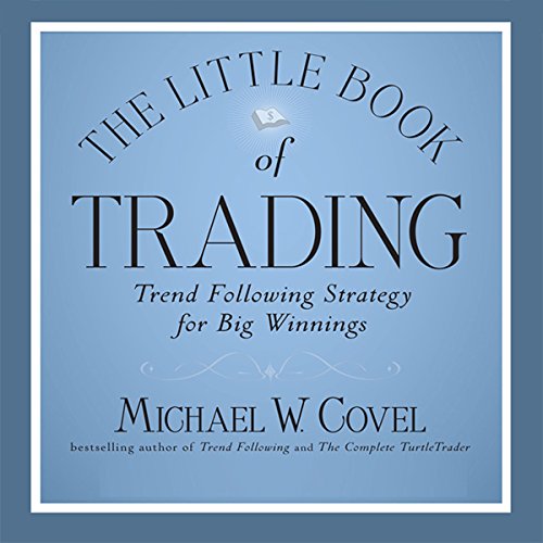 The Little Book of Trading