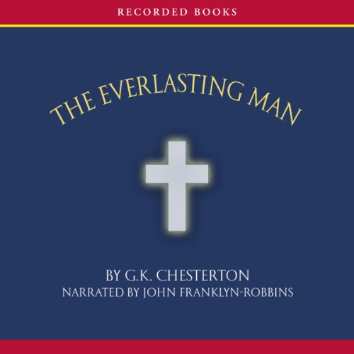 The Everlasting Man