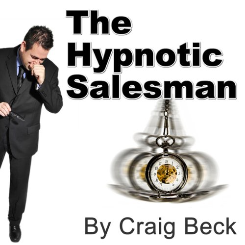 The Hypnotic Salesman
