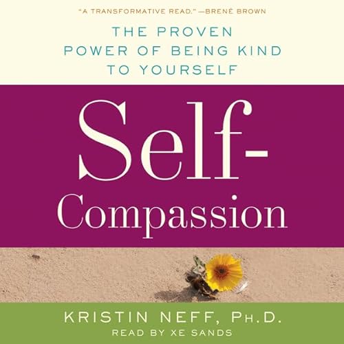 Self-Compassion