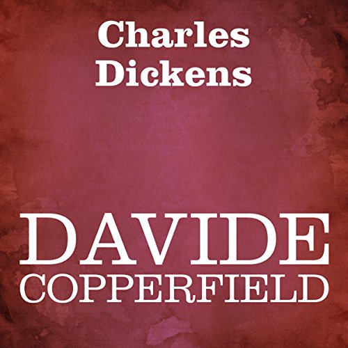 Davide Copperfield