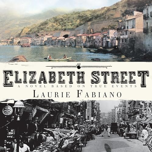 Elizabeth Street by Laurie Fabiano