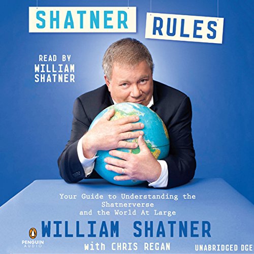 Shatner Rules