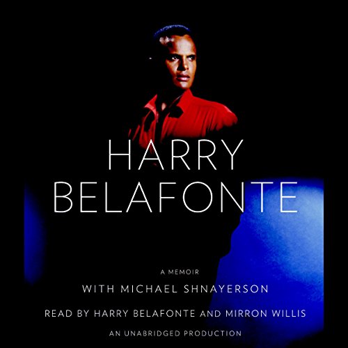 My Song by Harry Belafonte