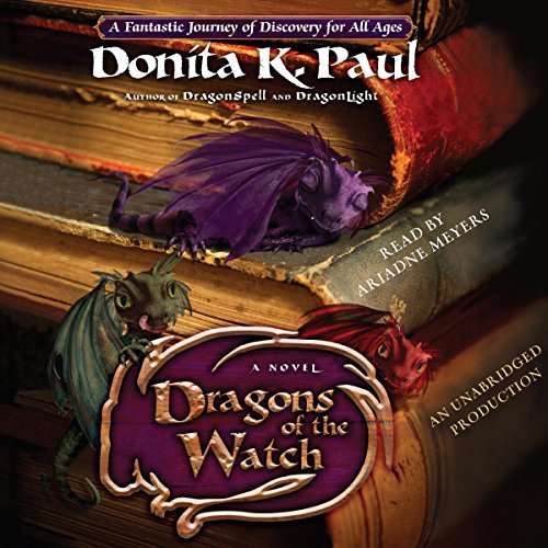 Dragons of the Watch