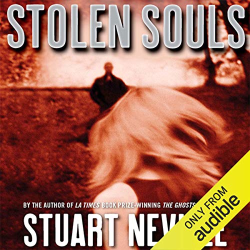 Stolen Souls