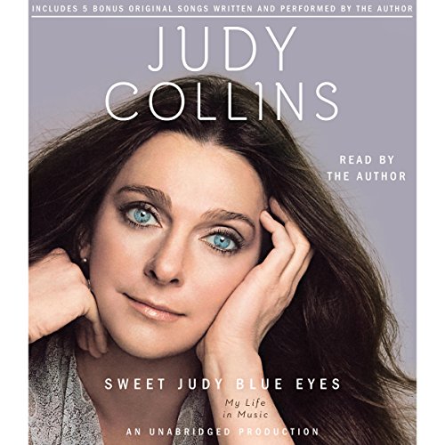 Sweet Judy Blue Eyes