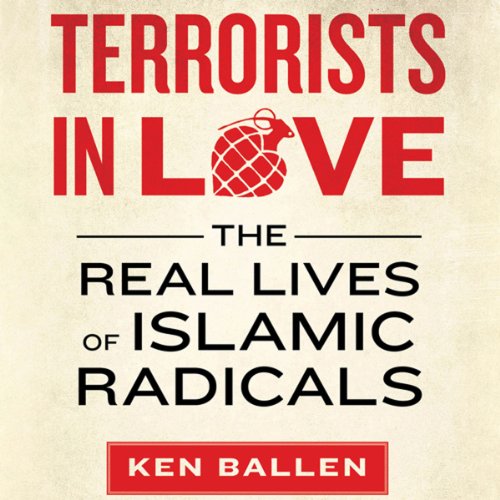 Terrorists in Love