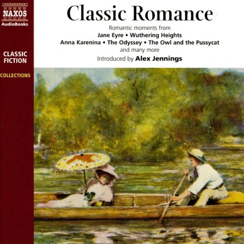 Classic Romance by Jane Austen