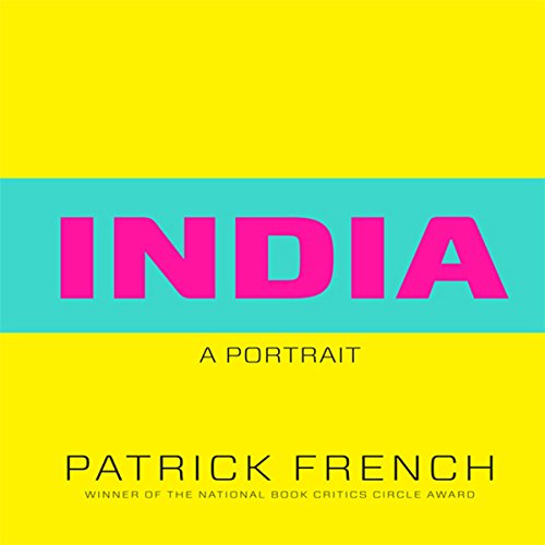 India by Patrick French