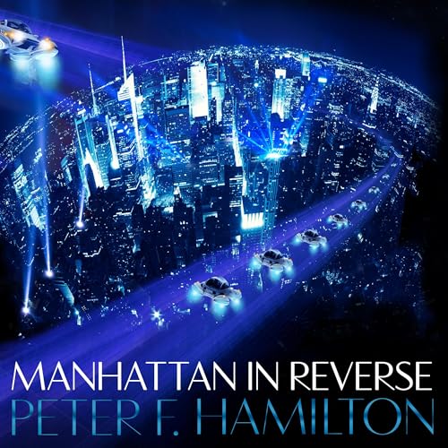 Manhattan in Reverse