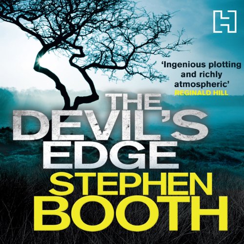 The Devil's Edge by Stephen Booth