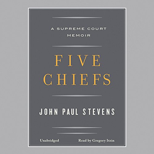 Five Chiefs