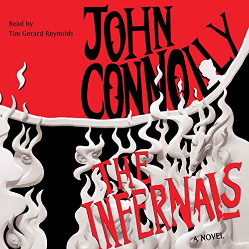 The Infernals by John Connolly