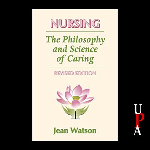 Nursing by Jean Watson