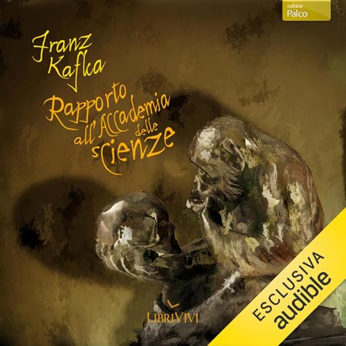 Rapporto all'Accademia delle Scienze [A Report to an Academy]