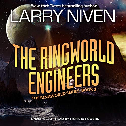 The Ringworld Engineers