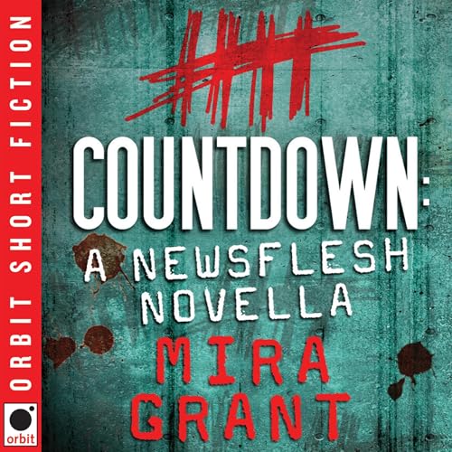 Countdown by Mira Grant