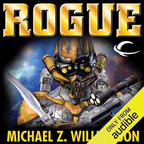 Rogue by Michael Z. Williamson