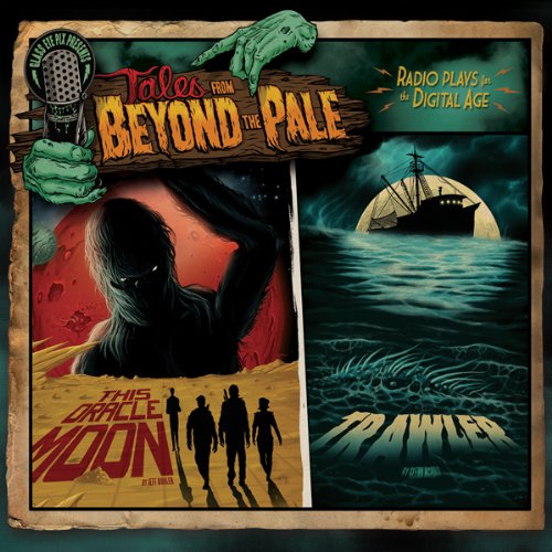 Tales from Beyond the Pale, Season One, Volume 4