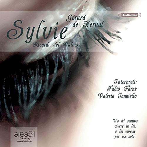 Sylvie by Gérard de Nerval