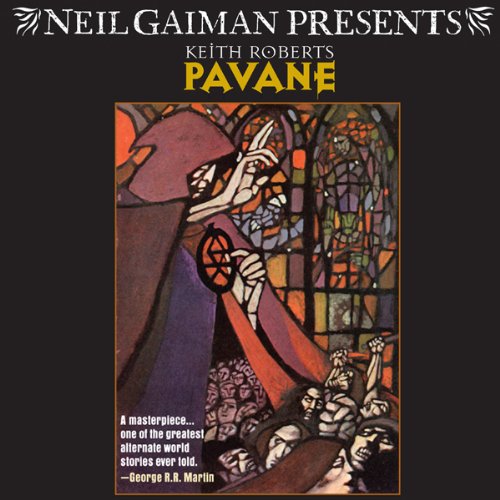 Pavane by Keith Roberts