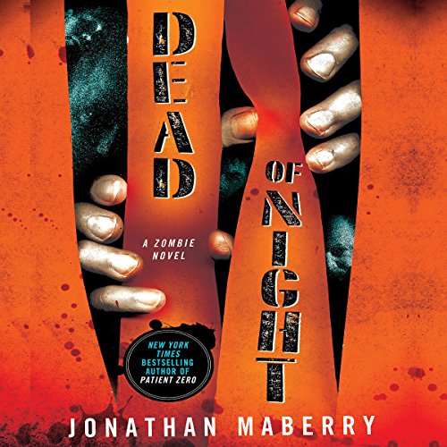 Dead of Night by Jonathan Maberry