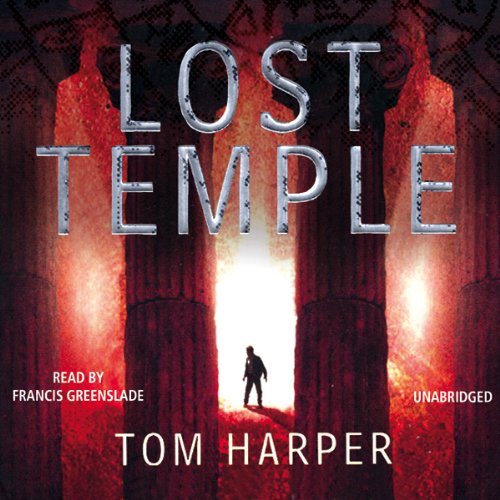 Lost Temple