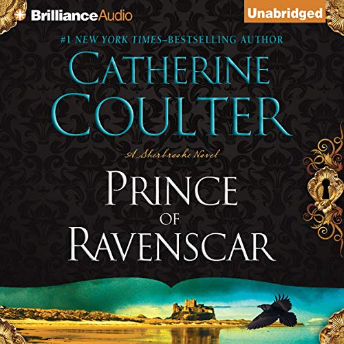 Prince of Ravenscar: Bride Series, Book 11