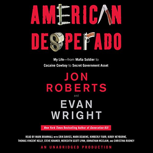 American Desperado