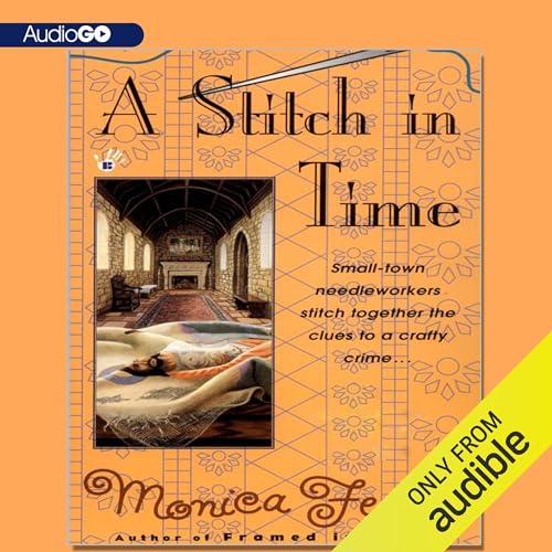 A Stitch in Time