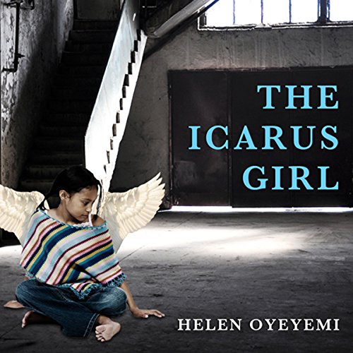 The Icarus Girl: A Novel