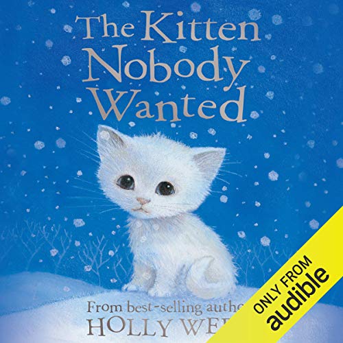 The Kitten Nobody Wanted