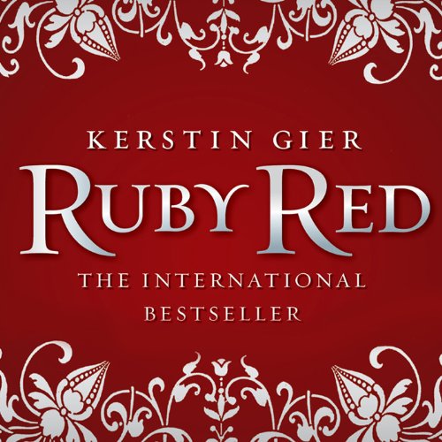 Ruby Red by Kerstin Gier