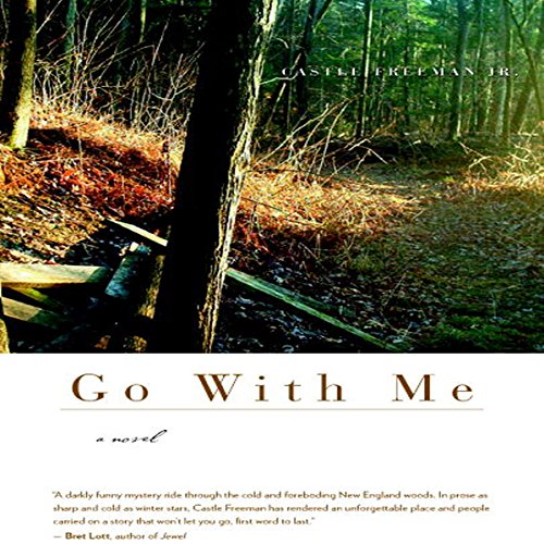 Go With Me: A Novel (P.S.)