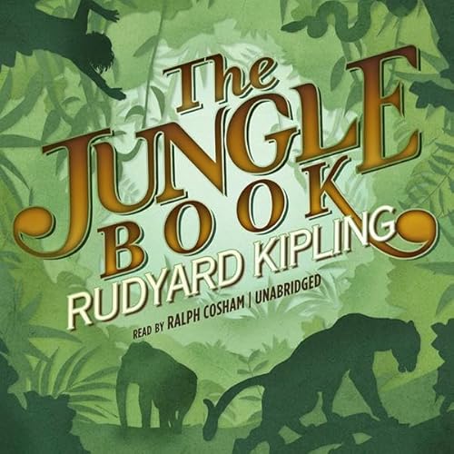 The Jungle Book I & II