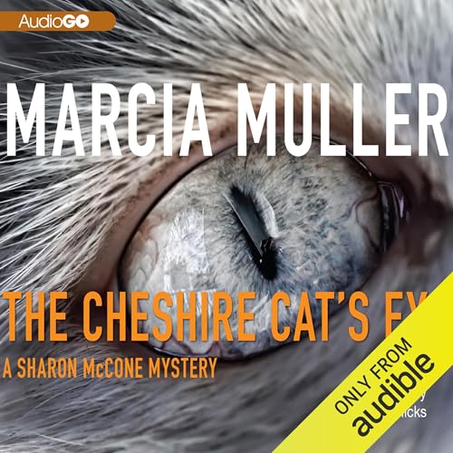 The Cheshire Cat's Eye