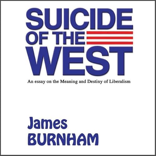 Suicide of the West