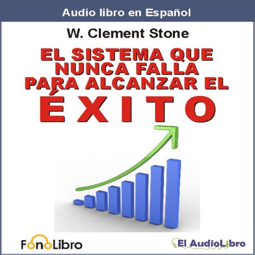 El Sistema que Nunca falla para Alcanzar el Exito [The Success System That Never Fails]