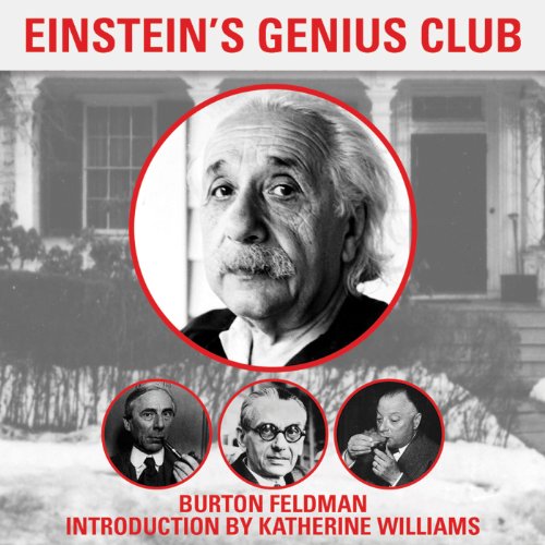 Einstein's Genius Club