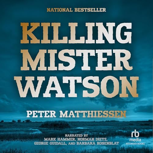 Killing Mister Watson