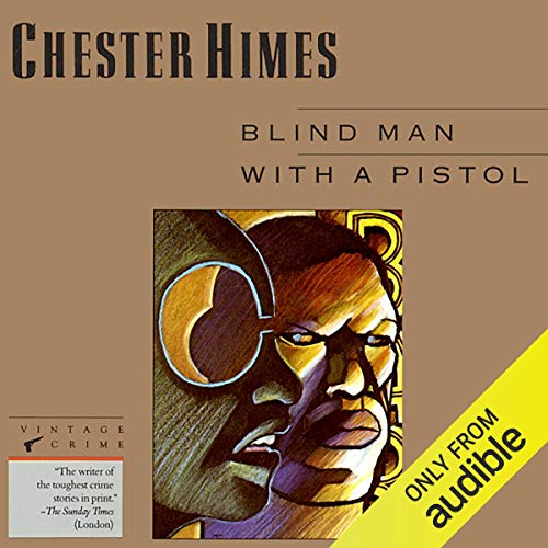 Blind Man with a Pistol