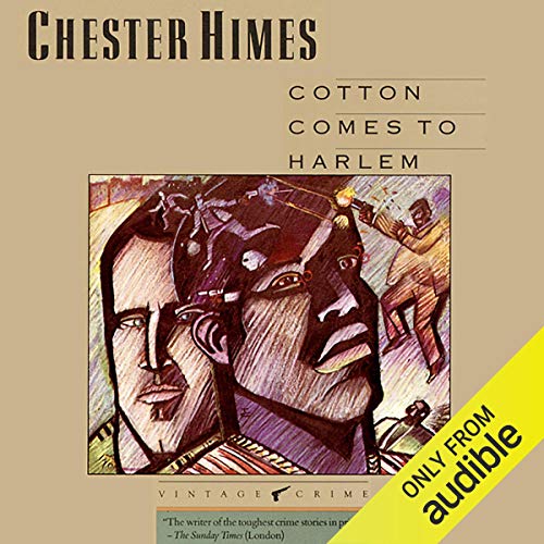 Cotton Comes to Harlem