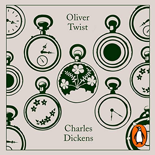 Oliver Twist