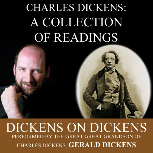 Charles Dickens: A Collection of Readings