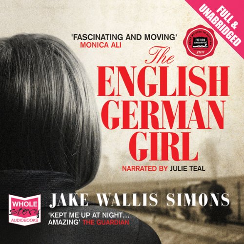 The English German Girl