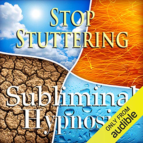 Stop Stuttering Subliminal Affirmations by Subliminal Hypnosis