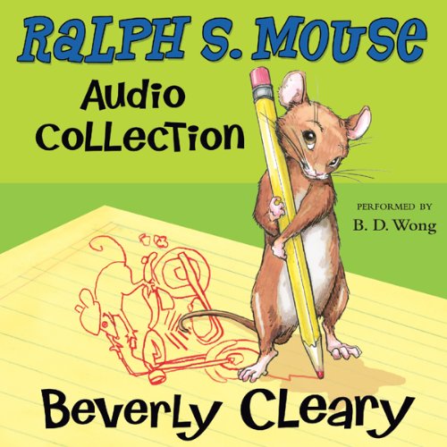 The Ralph S. Mouse Audio Collection