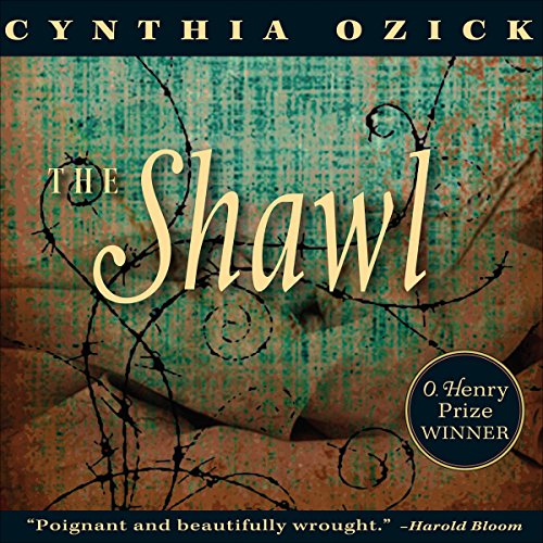 The Shawl by Cynthia Ozick