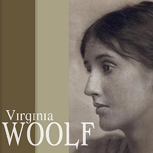 Virginia Woolf: 'To The Lighthouse' and 'Mrs Dalloway'
